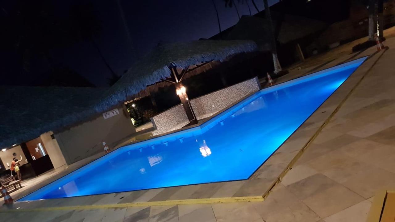 Eco Paradise Cumbuco 131 Екстериор снимка